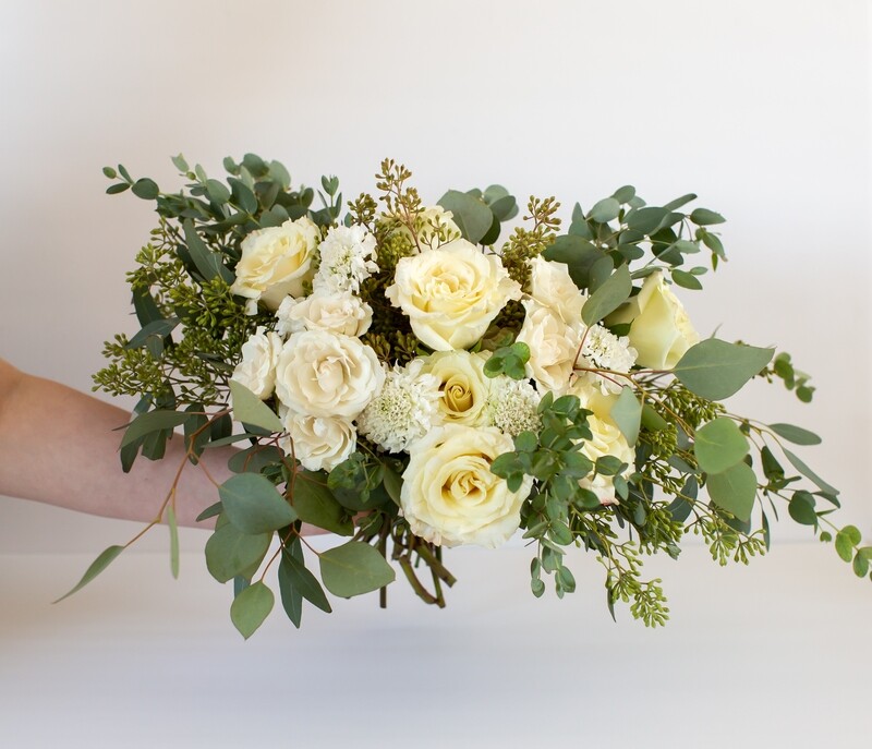 Ivory Garden