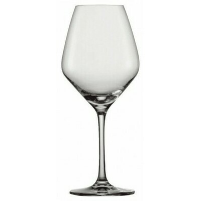 VERRE À PIED UNIVERSEL ONE X6 SCHOTT ZWEISEL VERRE À PIED UNIVERSEL ONE X6 SCHOTT ZWEISEL
