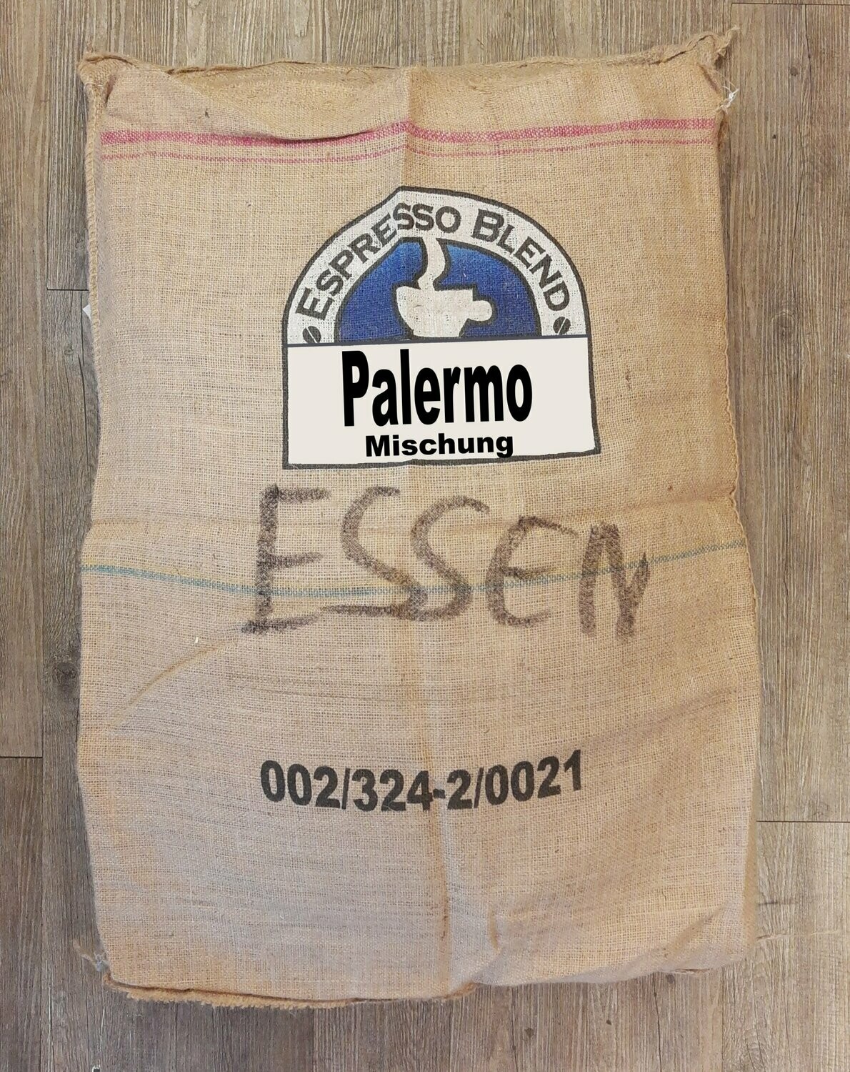 Espresso - "Palermo" 70/30 Mischung