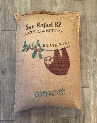 Kaffee - "Tarrazu" Costa Rica