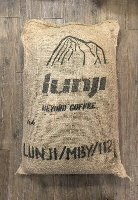 Espresso - "Lunji" Tanzania