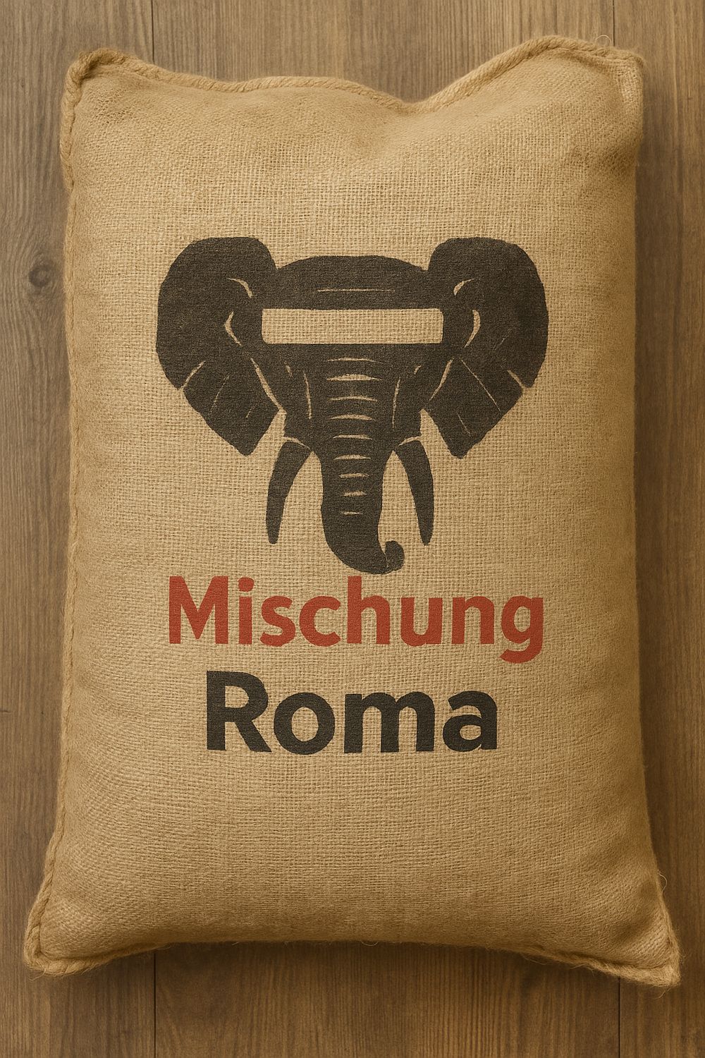 Espresso - "Roma" Mischung