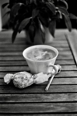 Filterkaffee