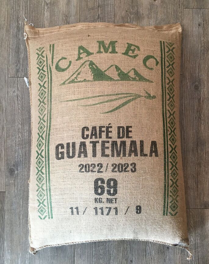 Kaffee - Kaffee - "Antigua" Guatemala