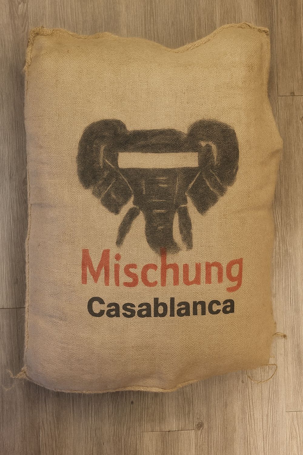Kaffee - Kaffee - "Casablanca" Hausmischung