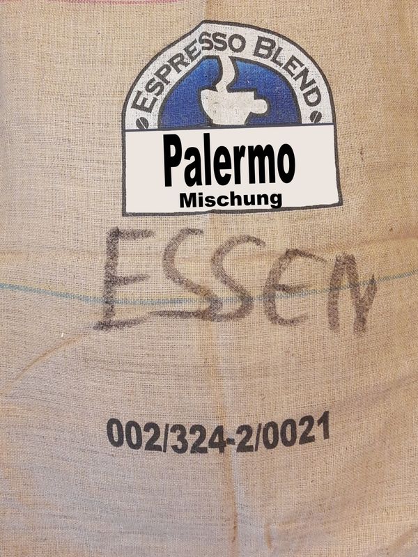 Espresso - Espresso - "Palermo" 70/30 Mischung