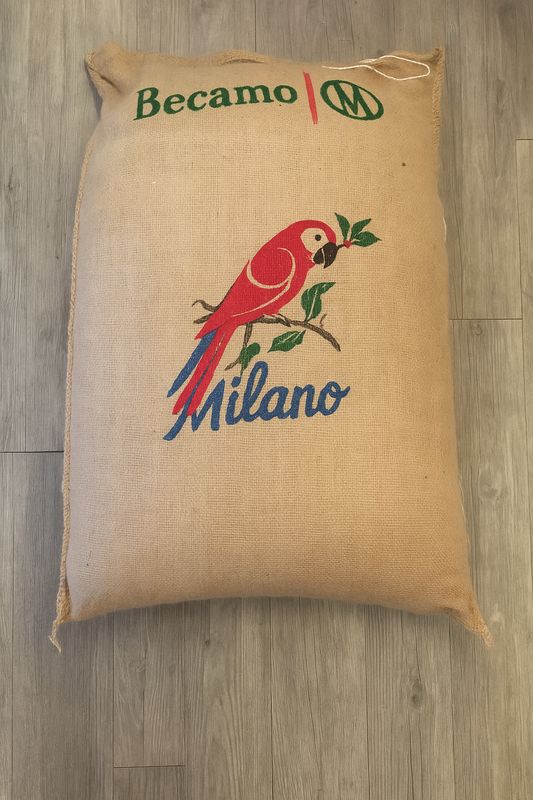 Espresso - Espresso - "Milano" Mischung