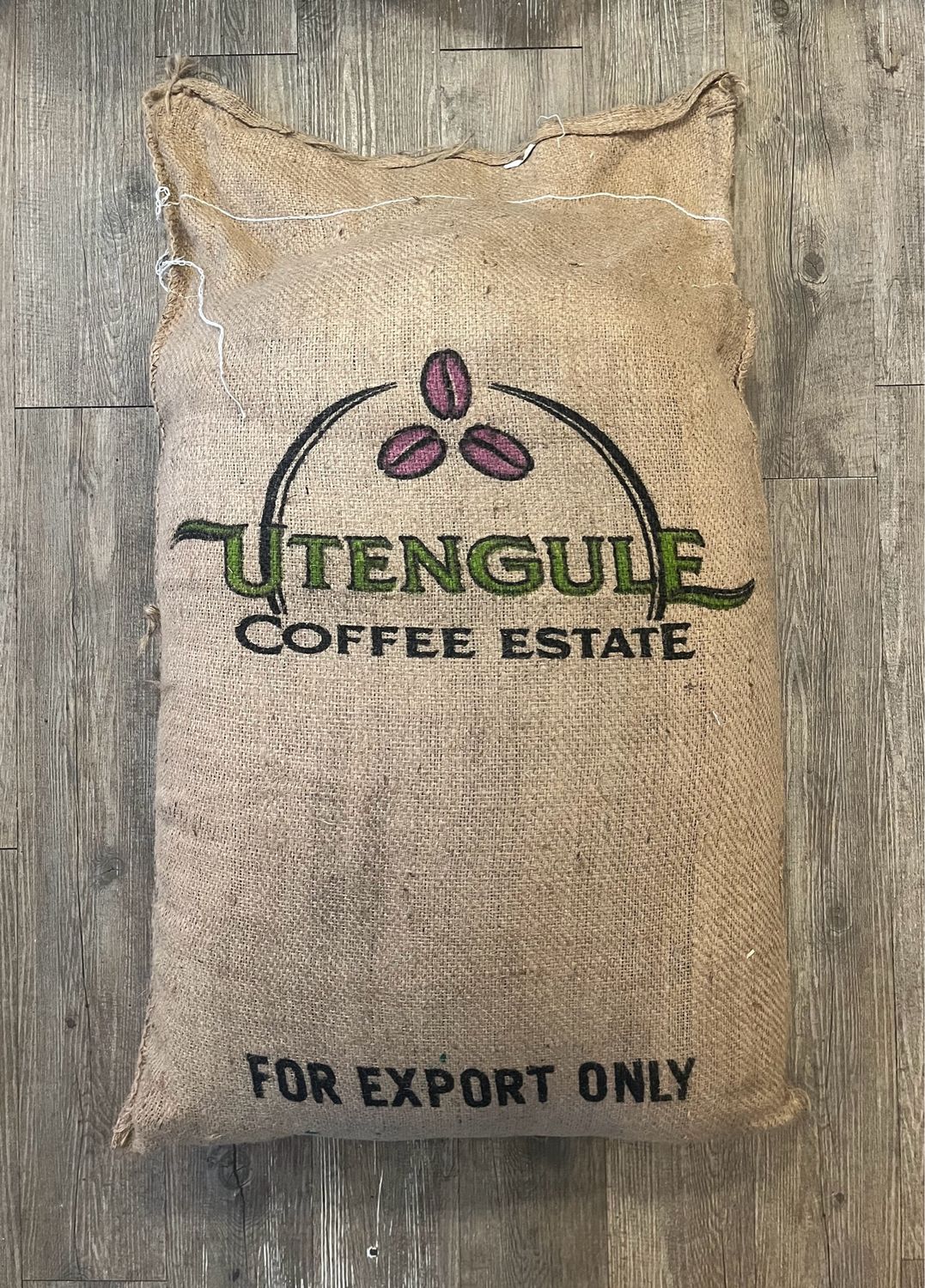 Espresso - "Utengule" Tanzania