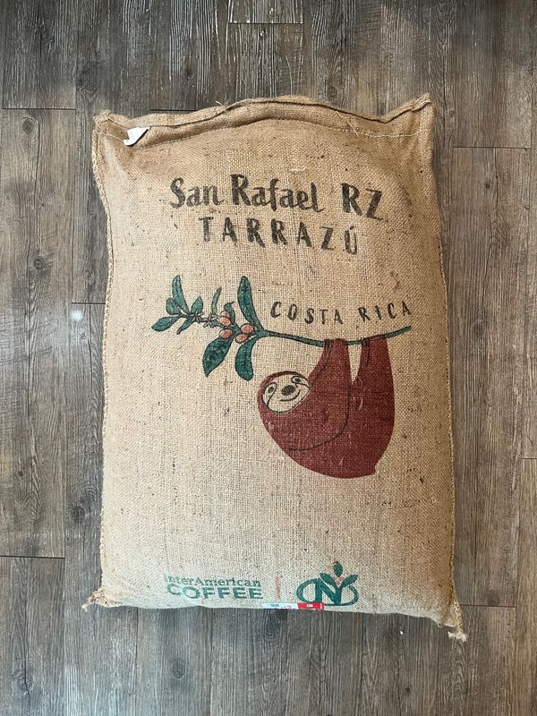 Espresso - Espresso - "Tarrazu" Costa Rica