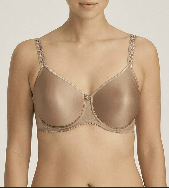 EVERY WOMAN SEAMLESS PADDED BRA