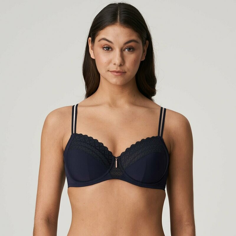 EAST END FULL CUP WIRE BRA