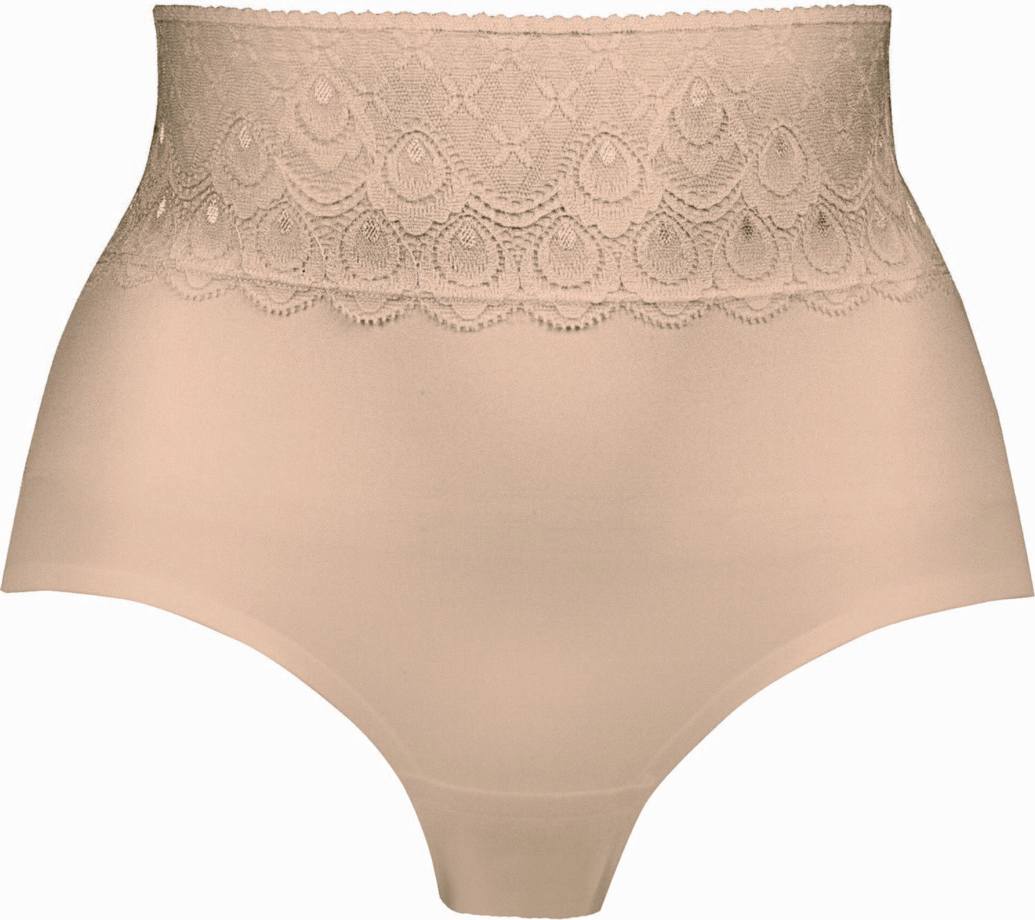 FAJA-BRAGA SHAPEWEAR