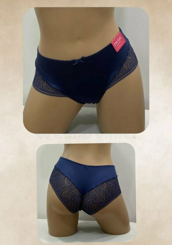 PRECIEUSE HOT PANTS