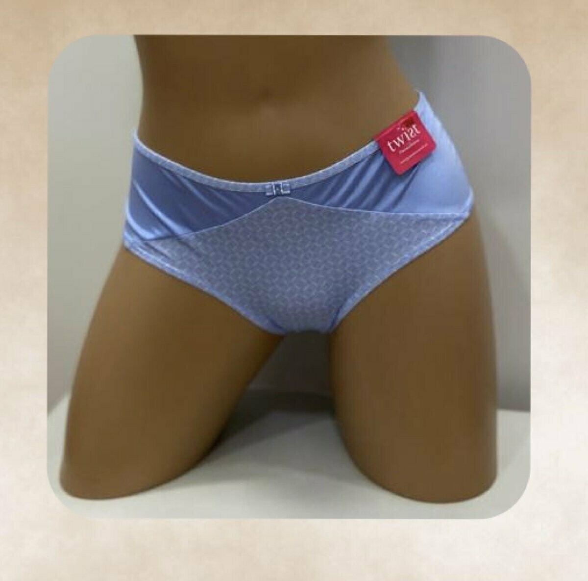 SWEETY BRAGA CULOTTE