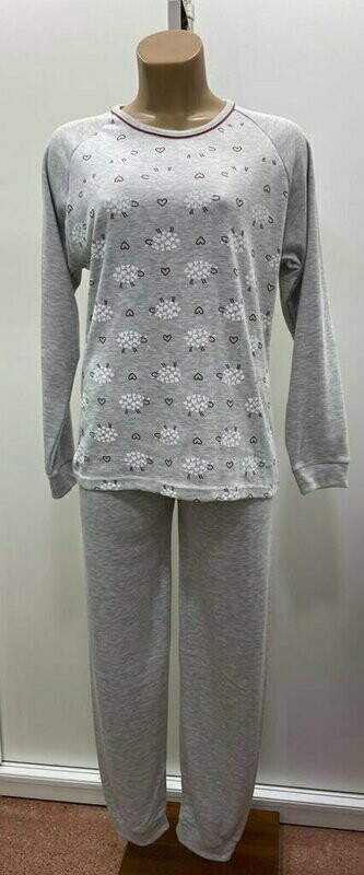 PIJAMA JUVENIL