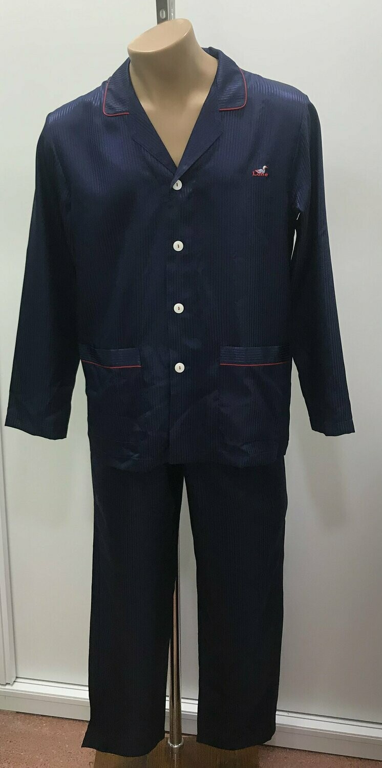 PIJAMA DE CABALLERO