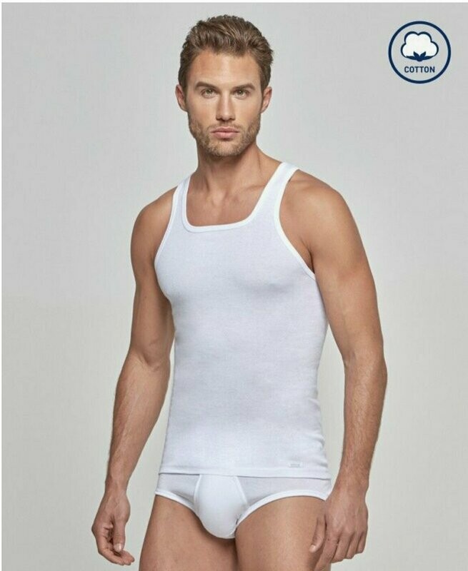 CAMISETA TIRANTES