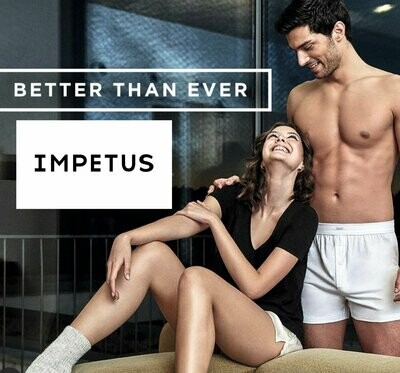 IMPETUS