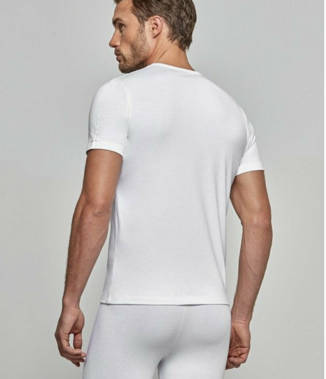 Camiseta thermo