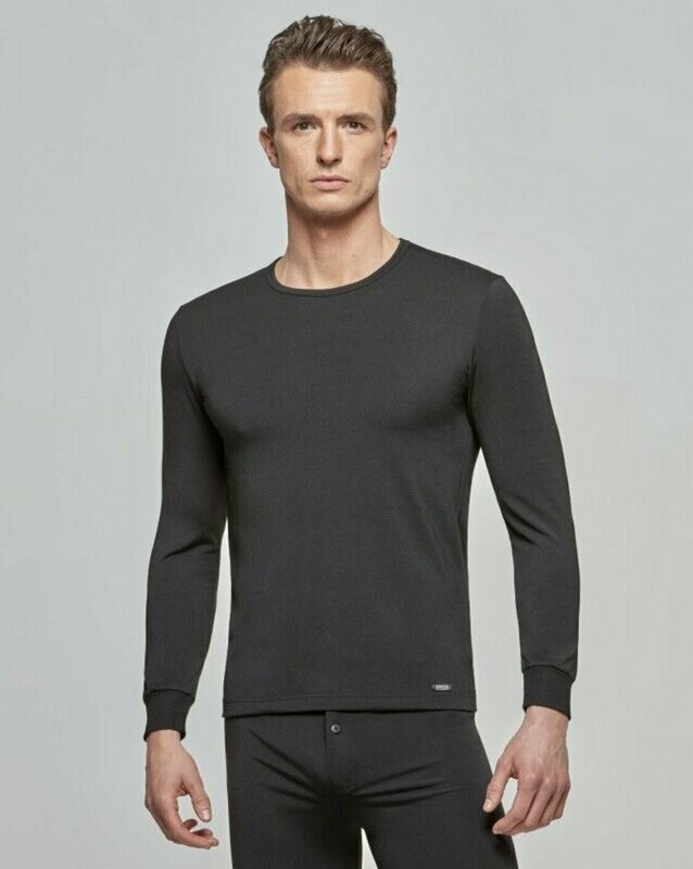 Camiseta manga larga thermo