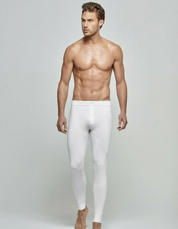Calzoncillo largo thermo