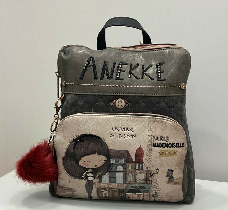 MOCHILA ANEKKE