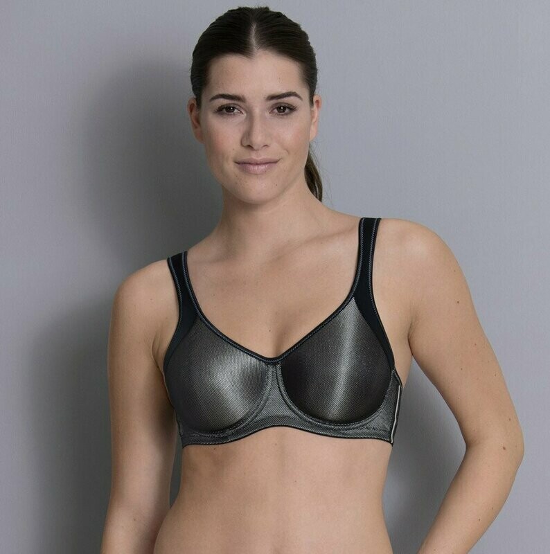 Anita Active momentum