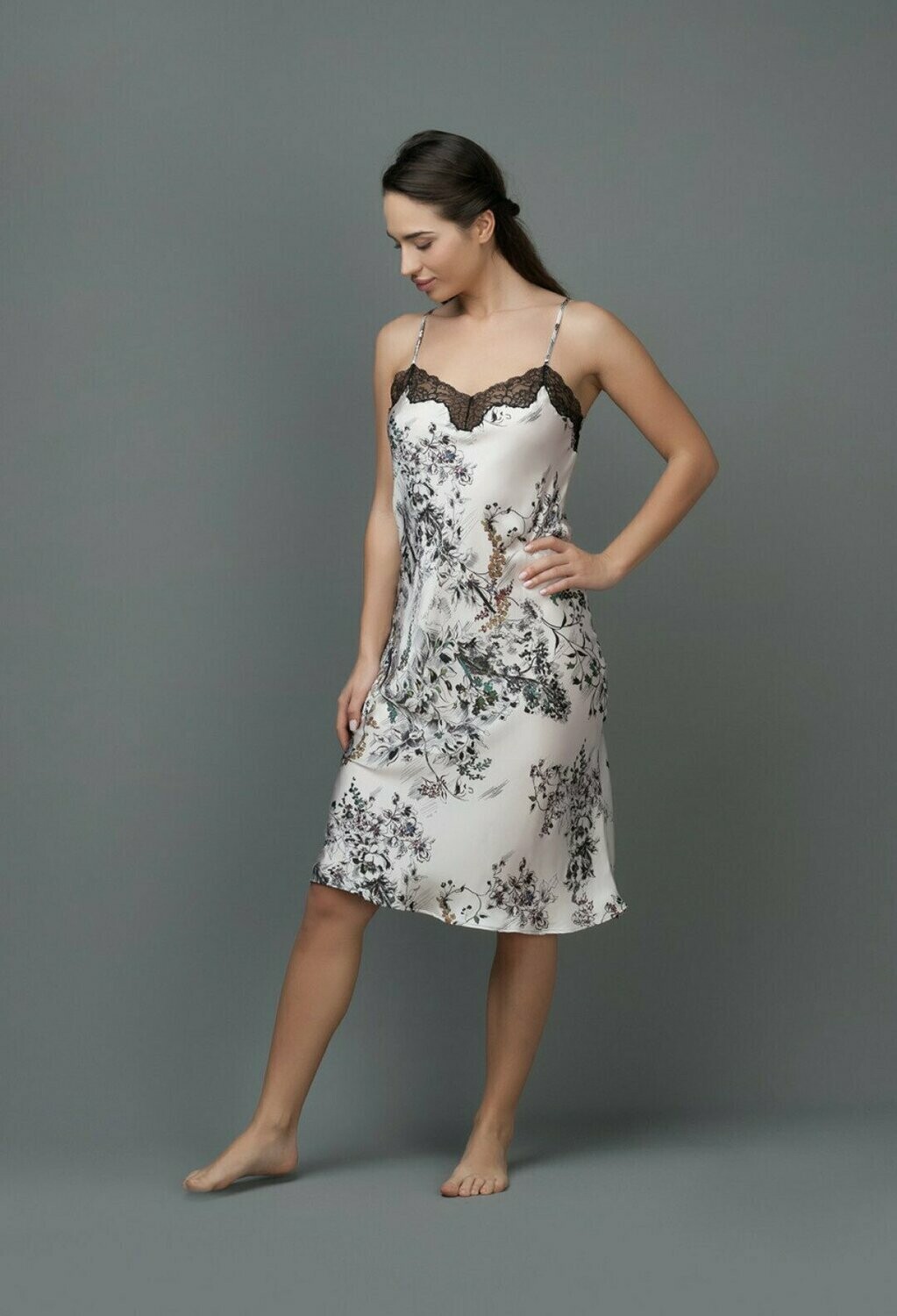 CAMISON USICA TALLAS/ESPECIALES