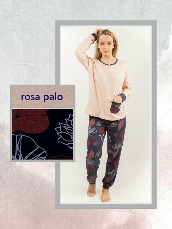 PIJAMA SEÑORA