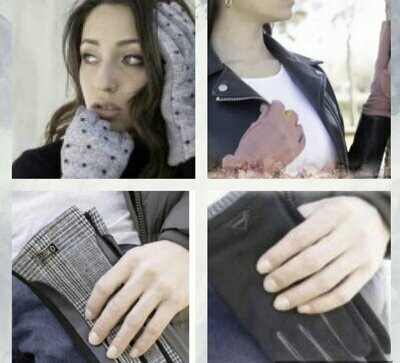GUANTES