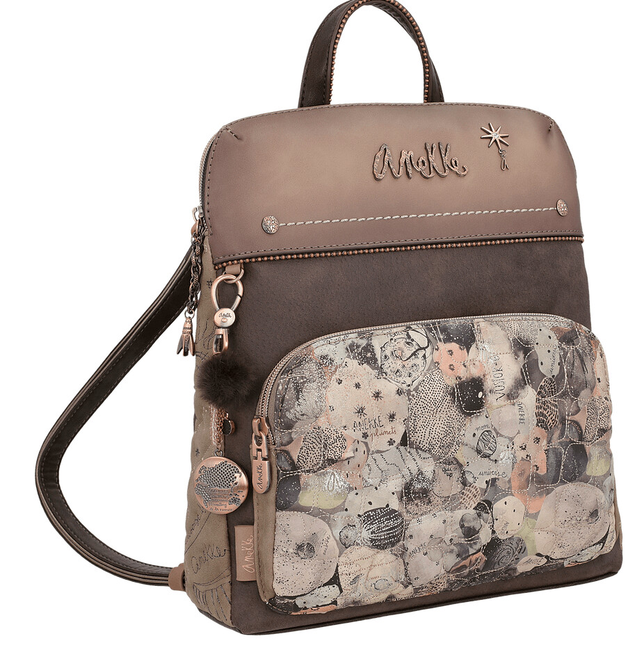 MOCHILA ANEKKE COLECCION UNIVERSO