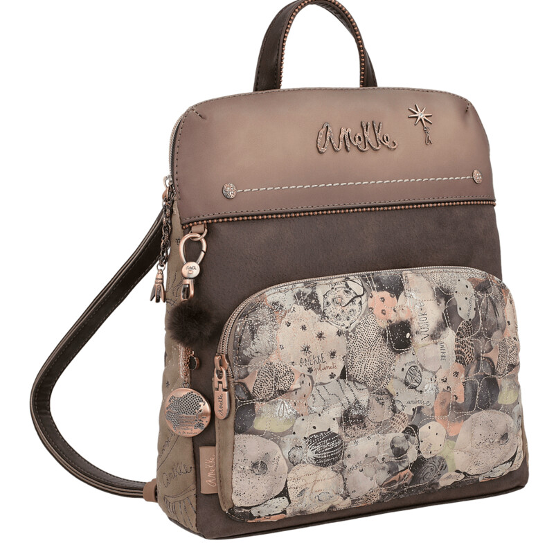 MOCHILA ANEKKE COLECCION UNIVERSO