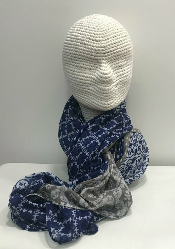 PAÑUELO ESTAMPADOS CELOSIA
