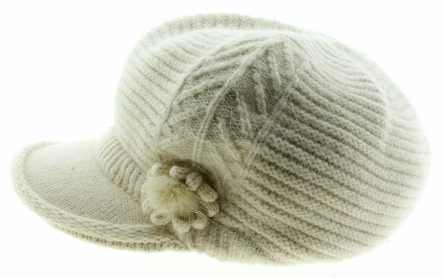 Gorro Señora