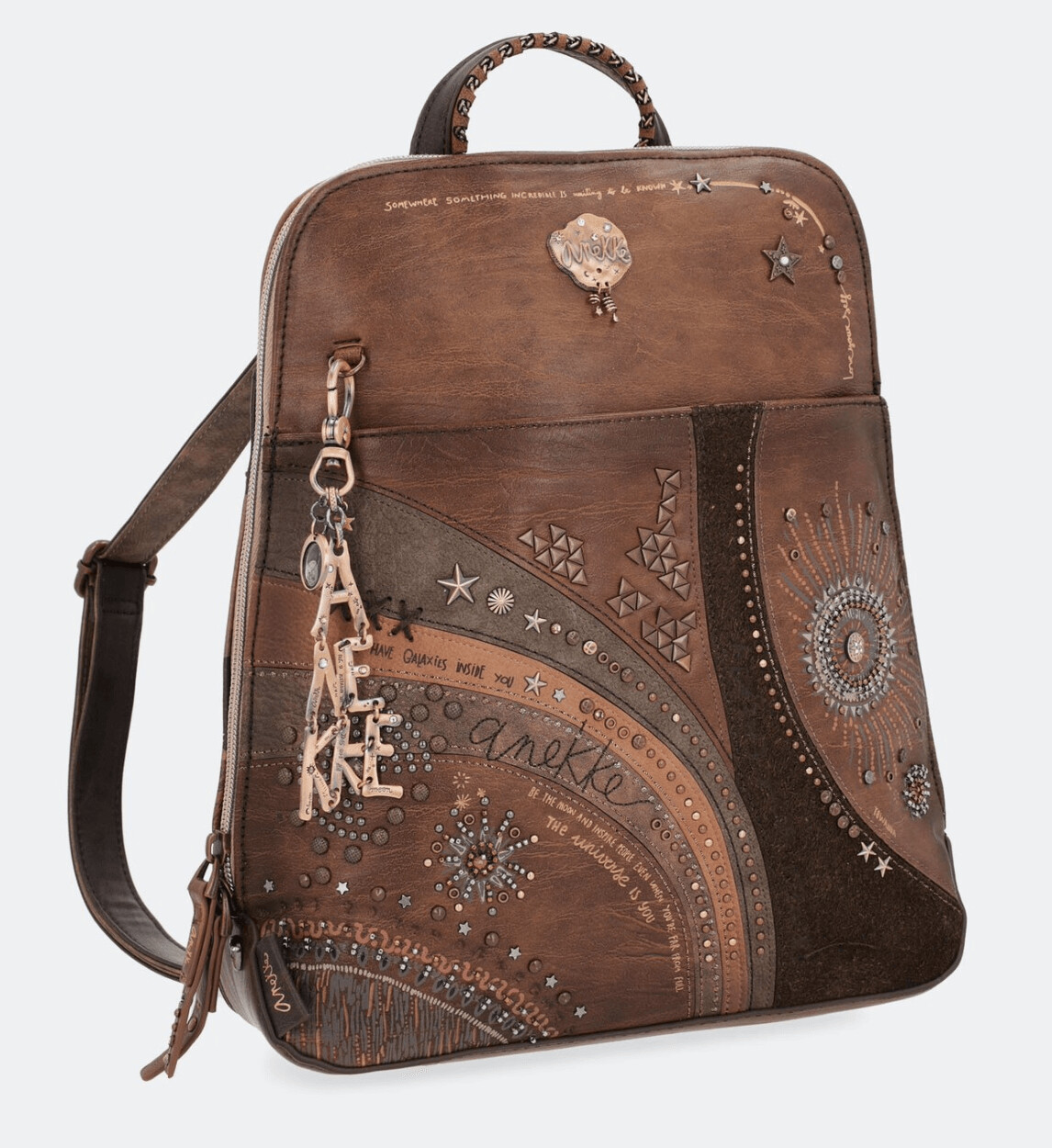 Mochila Anekke colección Nature