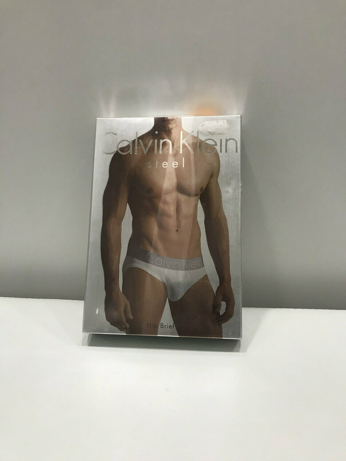 Slip Calvin Klein