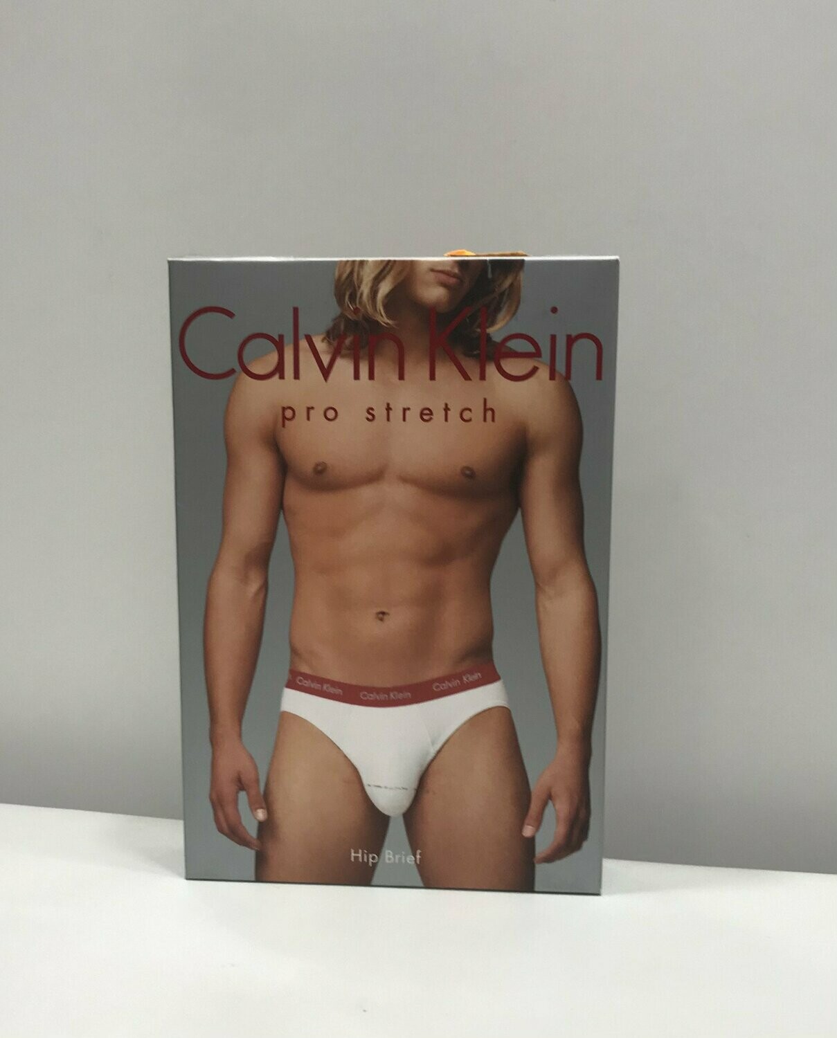 Slip Calvin Klein