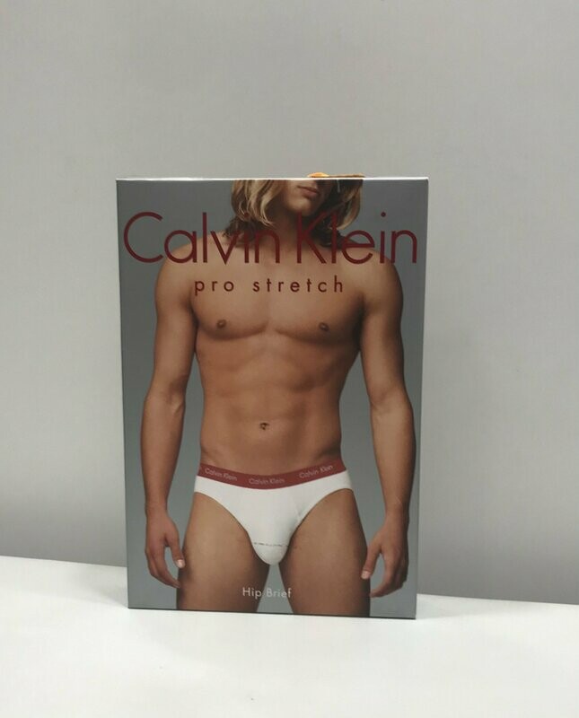 Slip Calvin Klein