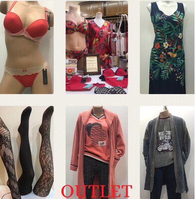 OUTLET