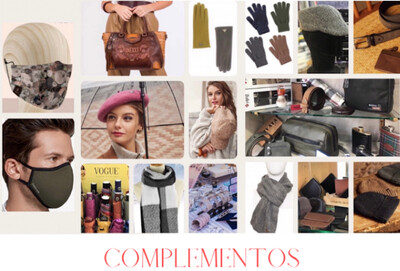 COMPLEMENTOS