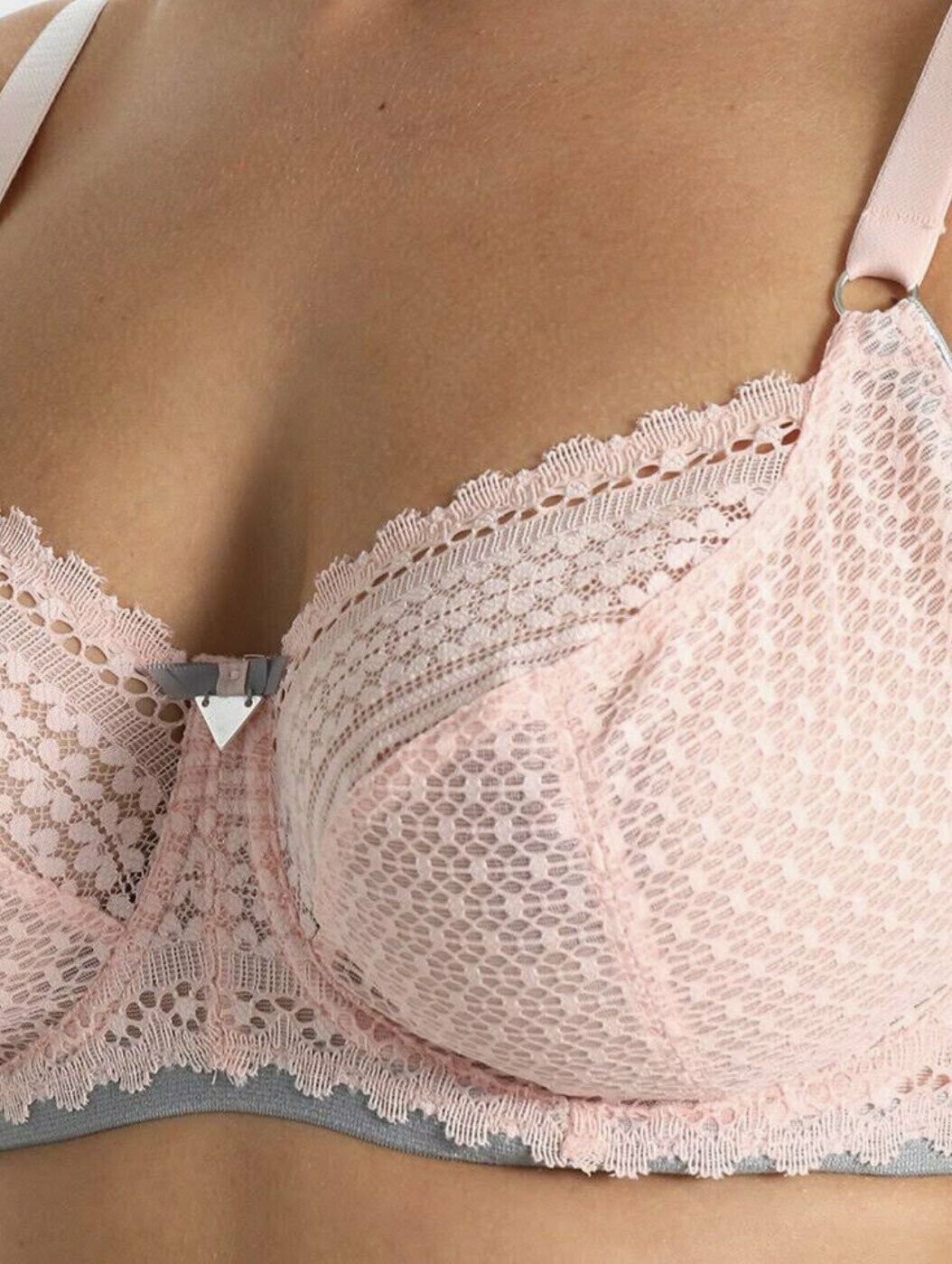 Daisy Lace DE FREYA