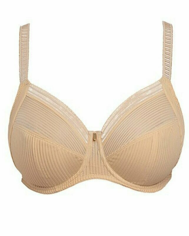 Sujetador Fusion de Fantasie