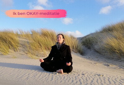 Ik ben OKAY-meditatieprogramma