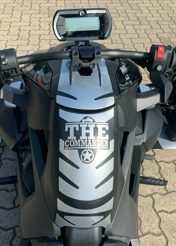 Tank-Top Decals