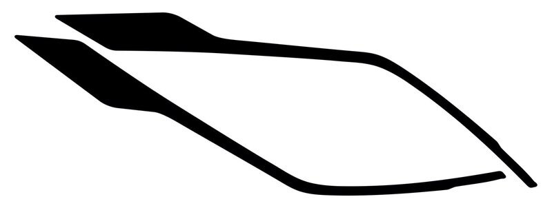 Maxmount Decal Set