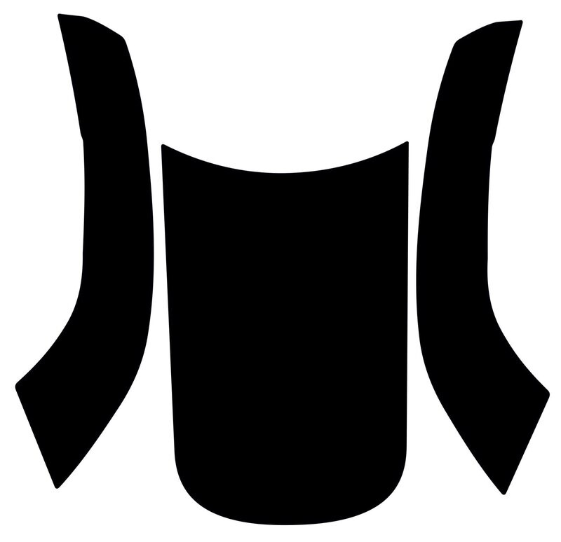 Tank-Set Decals
