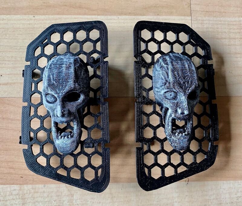 Air-Intake-Gitter-ZOMBI-3D