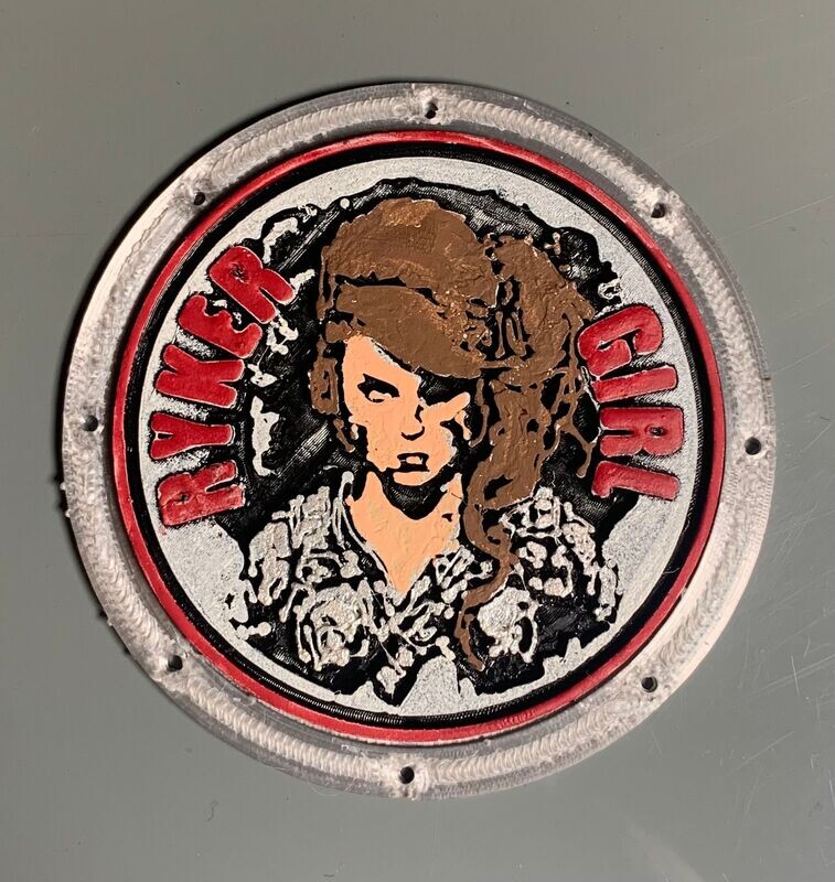 COIN - RykerGirl