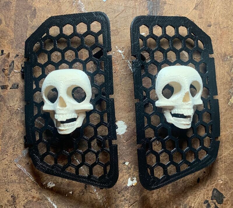 Air-Intake-Gitter-HappySkull-3D