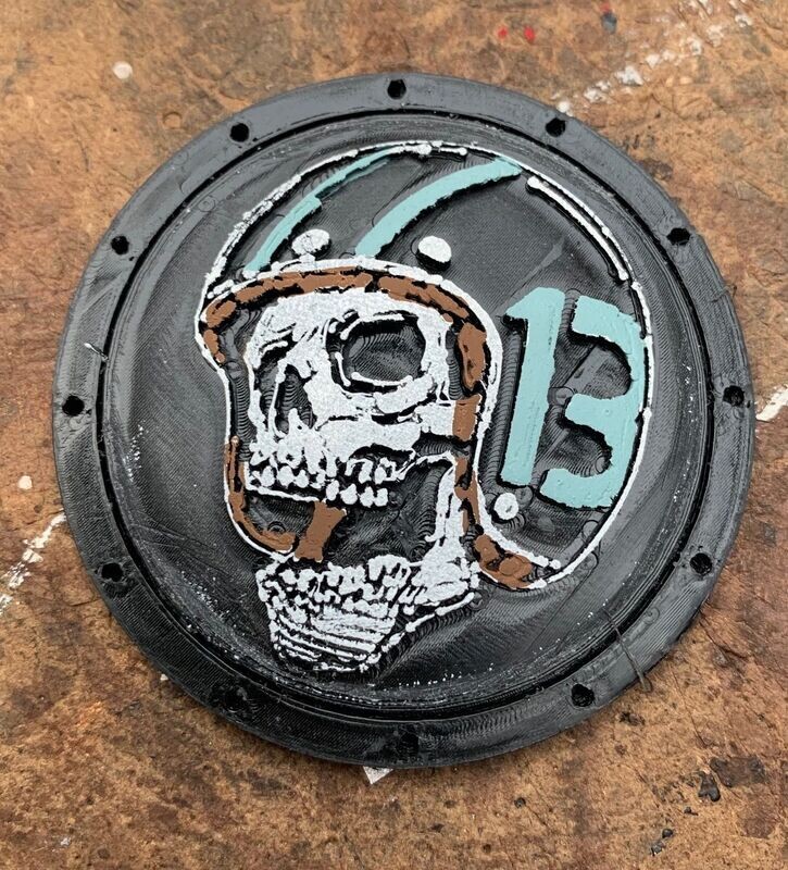 COIN -13mint